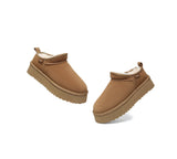 Nano Classic Platform UGG AUSTRALIAN SHEPHERD