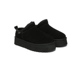 Nano Classic Platform UGG AUSTRALIAN SHEPHERD