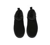 Nano Classic Platform UGG AUSTRALIAN SHEPHERD