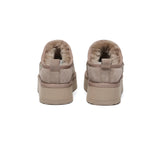 Nano Classic Platform UGG AUSTRALIAN SHEPHERD