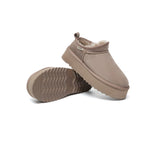Nano Classic Platform UGG AUSTRALIAN SHEPHERD