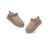 Nano Classic Platform UGG AUSTRALIAN SHEPHERD