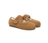 AUSTRALIAN SHEPHERD® UGG Slippers Sheepskin Wool Adjustable Strap Millie UGG AUSTRALIAN SHEPHERD