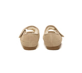 AUSTRALIAN SHEPHERD® UGG Slippers Sheepskin Wool Adjustable Strap Millie UGG AUSTRALIAN SHEPHERD