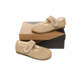 AUSTRALIAN SHEPHERD® UGG Slippers Sheepskin Wool Adjustable Strap Millie UGG AUSTRALIAN SHEPHERD