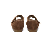 AUSTRALIAN SHEPHERD® UGG Slippers Sheepskin Wool Adjustable Strap Millie UGG AUSTRALIAN SHEPHERD