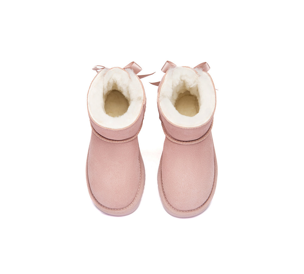 Melub Kids UGG AUSTRALIAN SHEPHERD