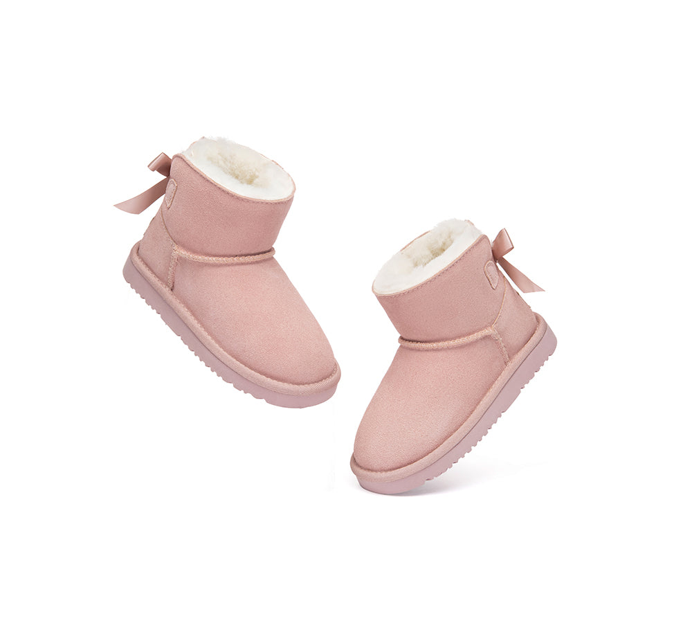 Melub Kids UGG AUSTRALIAN SHEPHERD