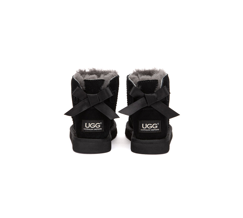 Melub Kids UGG AUSTRALIAN SHEPHERD