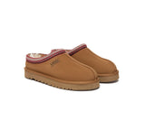 AUSTRALIAN SHEPHERD® UGG Slippers Sheepskin Wool Ankle Platform Tay UGG AUSTRALIAN SHEPHERD