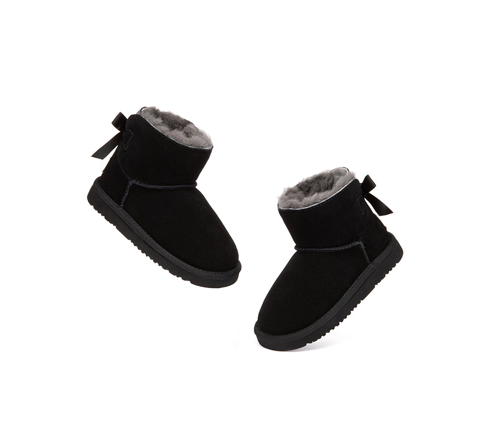 Melub Kids UGG AUSTRALIAN SHEPHERD