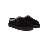 AUSTRALIAN SHEPHERD® UGG Slippers Sheepskin Wool Ankle Platform Tay UGG AUSTRALIAN SHEPHERD