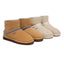 AUSTRALIAN SHEPHERD® UGG Boots Sheepskin Wool Ankle Knitted Fayle