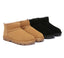 AUSTRALIAN SHEPHERD® UGG Boots Sheepskin Wool Ankle Chorin