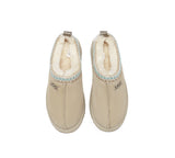 AUSTRALIAN SHEPHERD® UGG Slippers Sheepskin Wool Ankle Platform Tazzy Ventus