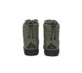 EVERAU® UGG Boots Kids Sheepskin Wool Waterproof Drawstring Sonita - UGG EXPRESS