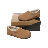 AUSTRALIAN SHEPHERD® UGG Slippers Sheepskin Wool Ankle Clog Brett UGG AUSTRALIAN SHEPHERD