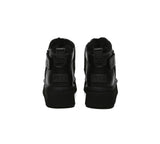 AUSTRALIAN SHEPHERD® UGG Boots Sheepskin Wool Zipper Ankle Platform Arya
