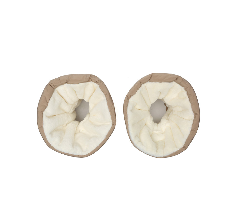 AUSTRALIAN SHEPHERD® Women Leg Warmers Bliss