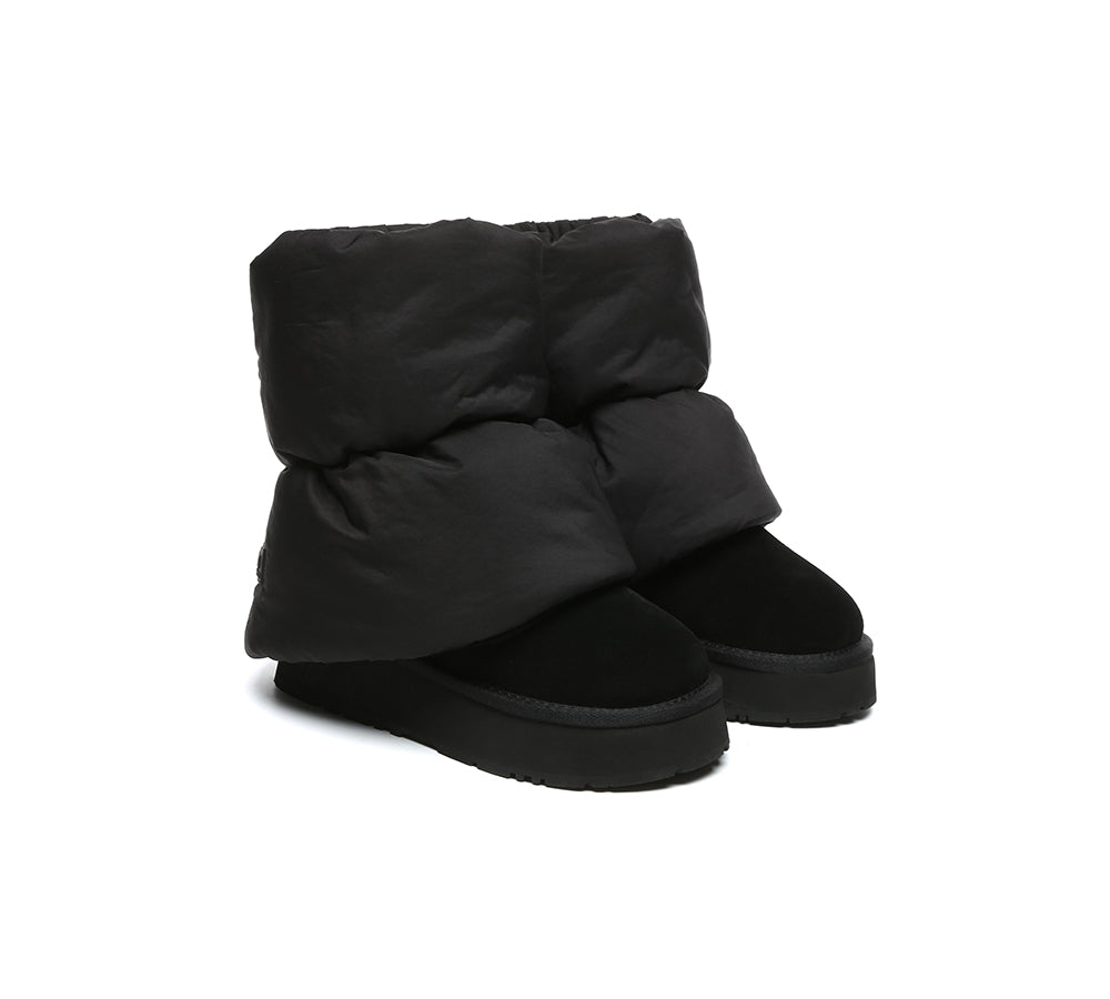 AUSTRALIAN SHEPHERD® Women Leg Warmers Bliss