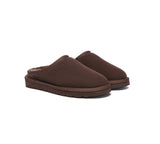Nano Classic Slipper UGG AUSTRALIAN SHEPHERD