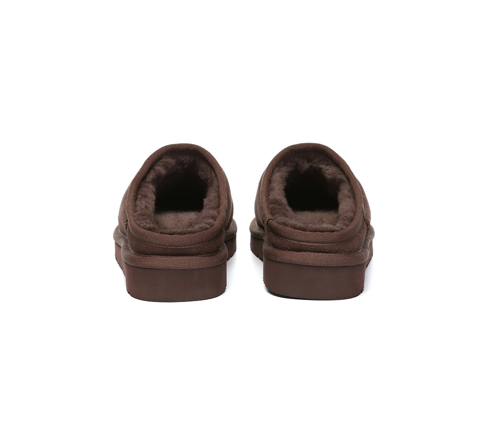 Nano Classic Slipper UGG AUSTRALIAN SHEPHERD