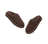 Nano Classic Slipper UGG AUSTRALIAN SHEPHERD