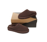 Nano Classic Slipper UGG AUSTRALIAN SHEPHERD
