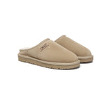 Nano Classic Slipper UGG AUSTRALIAN SHEPHERD
