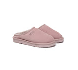 Nano Classic Slipper UGG AUSTRALIAN SHEPHERD