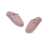 Nano Classic Slipper UGG AUSTRALIAN SHEPHERD