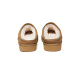 Nano Classic Slipper UGG AUSTRALIAN SHEPHERD