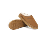 Nano Classic Slipper UGG AUSTRALIAN SHEPHERD