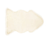 Single Long Wool Rugs 105cm EVERAU