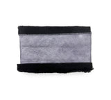 Premium Lambskin Car Seat Safety Belt Cover Shoulder Pad - UGG EXPRESS