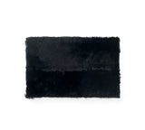 Premium Lambskin Car Seat Safety Belt Cover Shoulder Pad - UGG EXPRESS