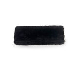 Premium Lambskin Car Seat Safety Belt Cover Shoulder Pad - UGG EXPRESS
