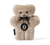 Soft Cuddly FLATOUT BEAR Flatout