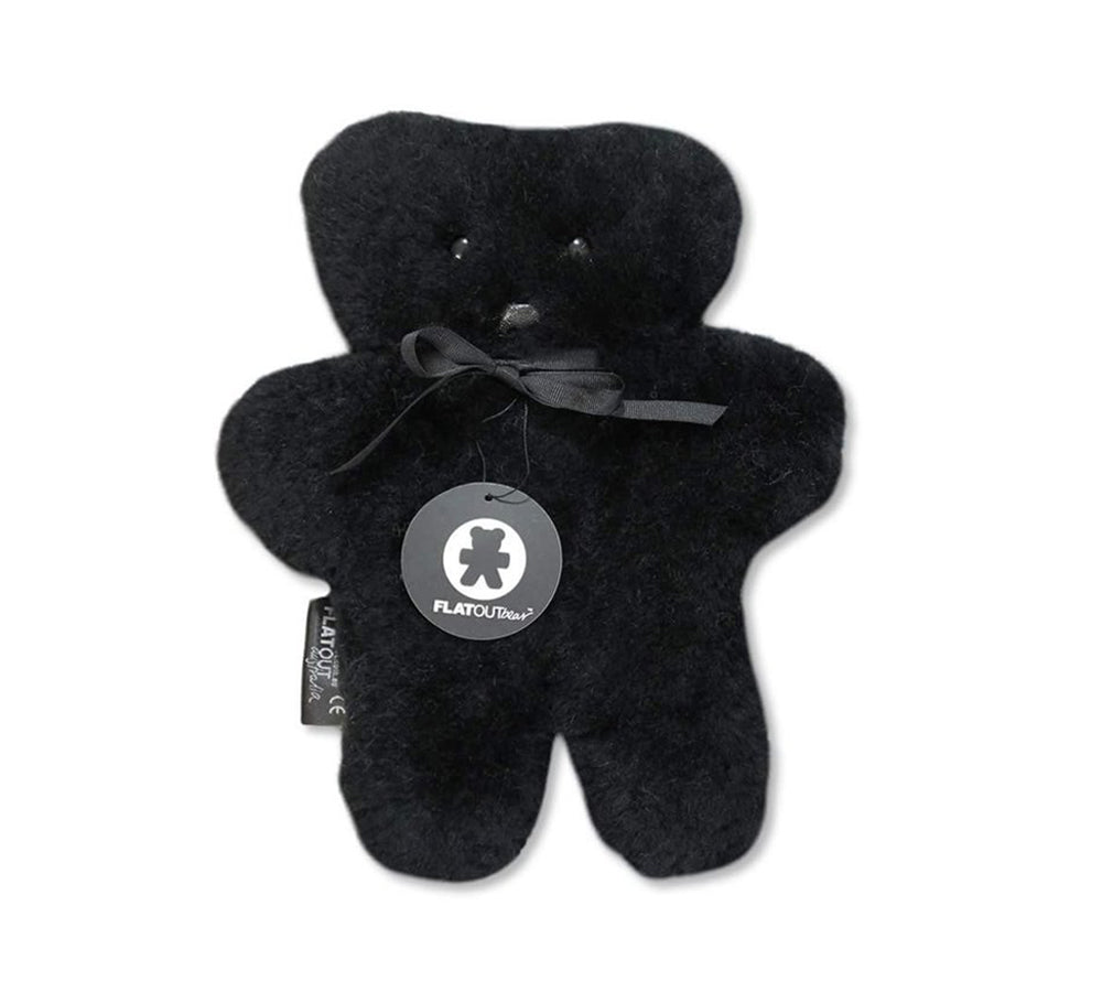 Soft Cuddly FLATOUT BEAR Flatout