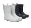 EVERAU® Women Rainboots Short Gumboots Cora