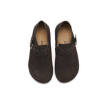 EVERAU® Adjustable Buckled Straps Slip-on Flat Sandals Brooke