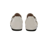 EVERAU® Adjustable Buckled Straps Slip-on Flat Sandals Brooke