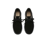 EVERAU® Men Leather Lace Up Casual Shoes Madison