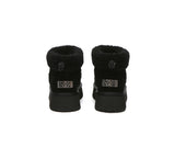 UGG EVERAU® UGG Boots Women Sheepskin Wool Drawstring Platform Payton