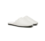 EVERAU® Women Slides Leather Flat Wafaa