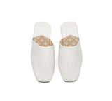 EVERAU® Women Slides Leather Flat Wafaa