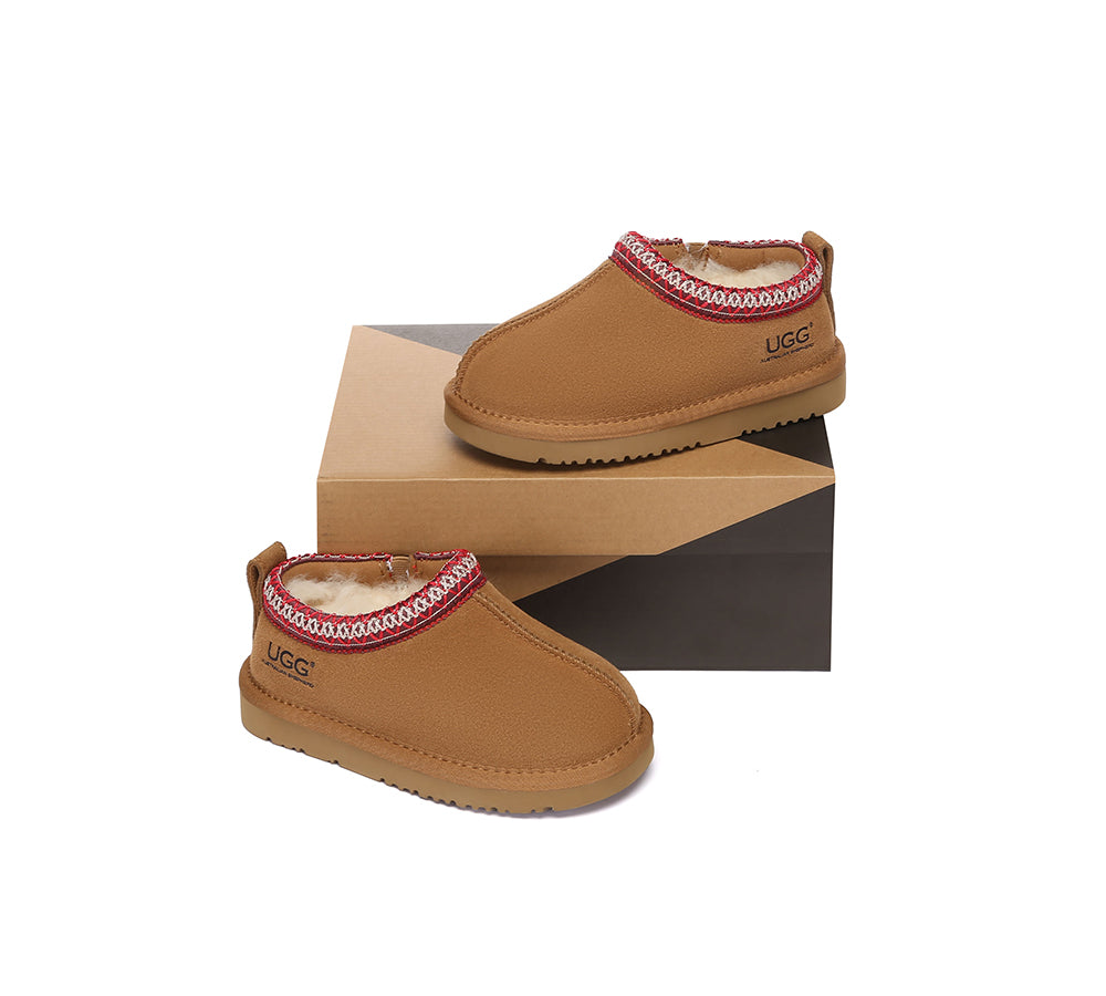 Tay Kids UGG AUSTRALIAN SHEPHERD