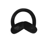 AUSTRALIAN SHEPHERD® UGG Kids Adjustable Sheepskin Wool Earmuff Connie - UGG EXPRESS