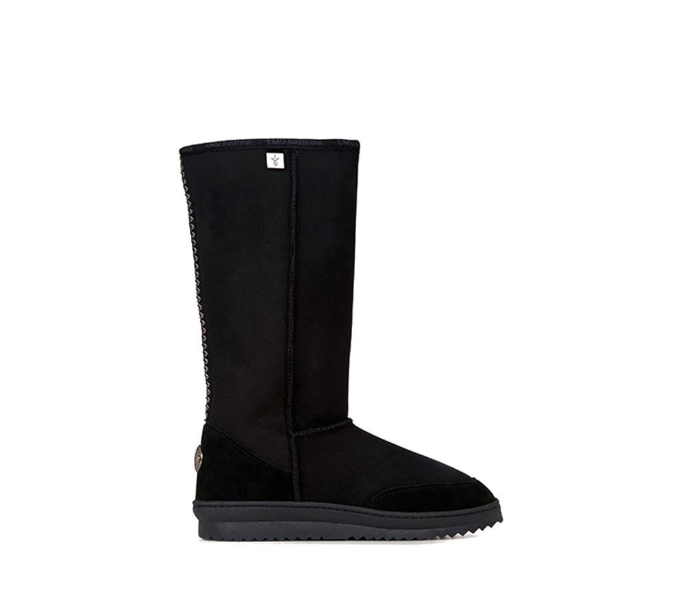 Emu Platinum Outback Hi EMU