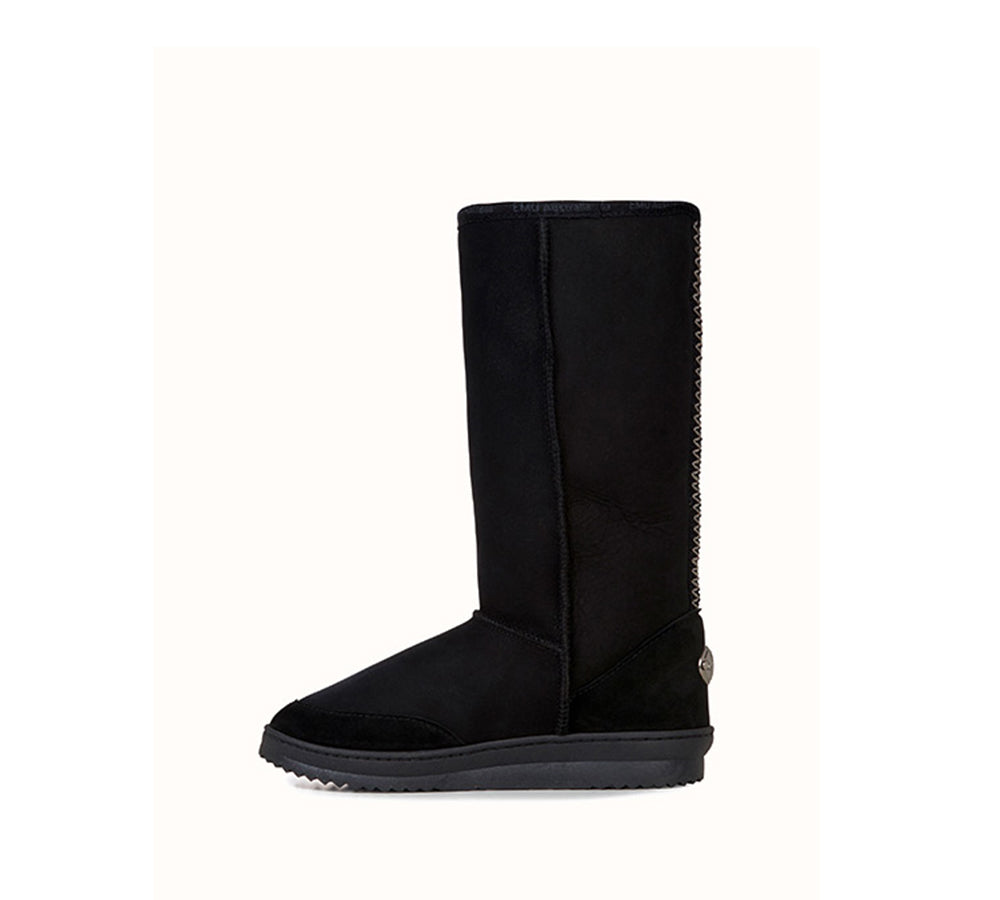 Emu Platinum Outback Hi EMU